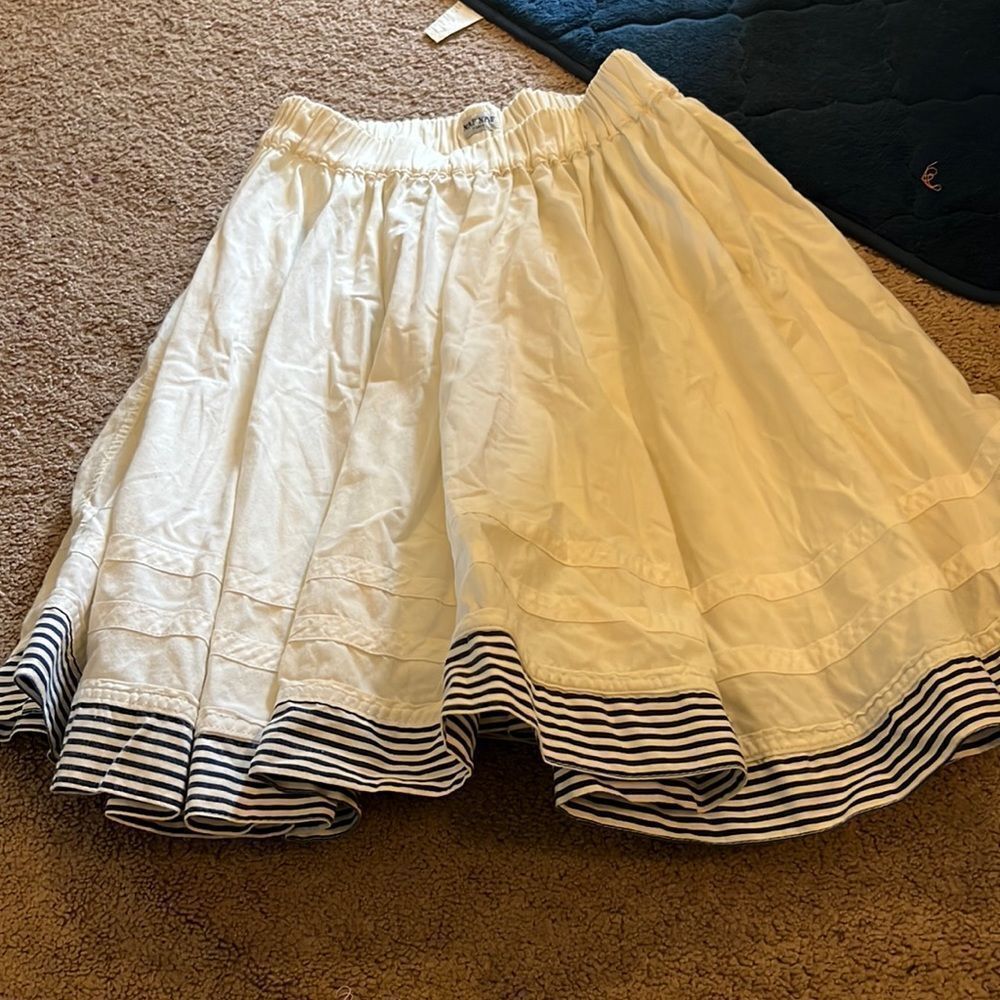 Naf naf Paris‎ small skirt